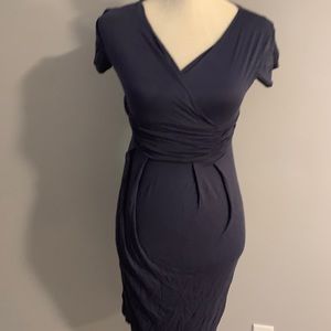 Maternity dress